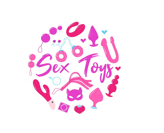 Shop Sex Toys Online In India With 100% Privacy