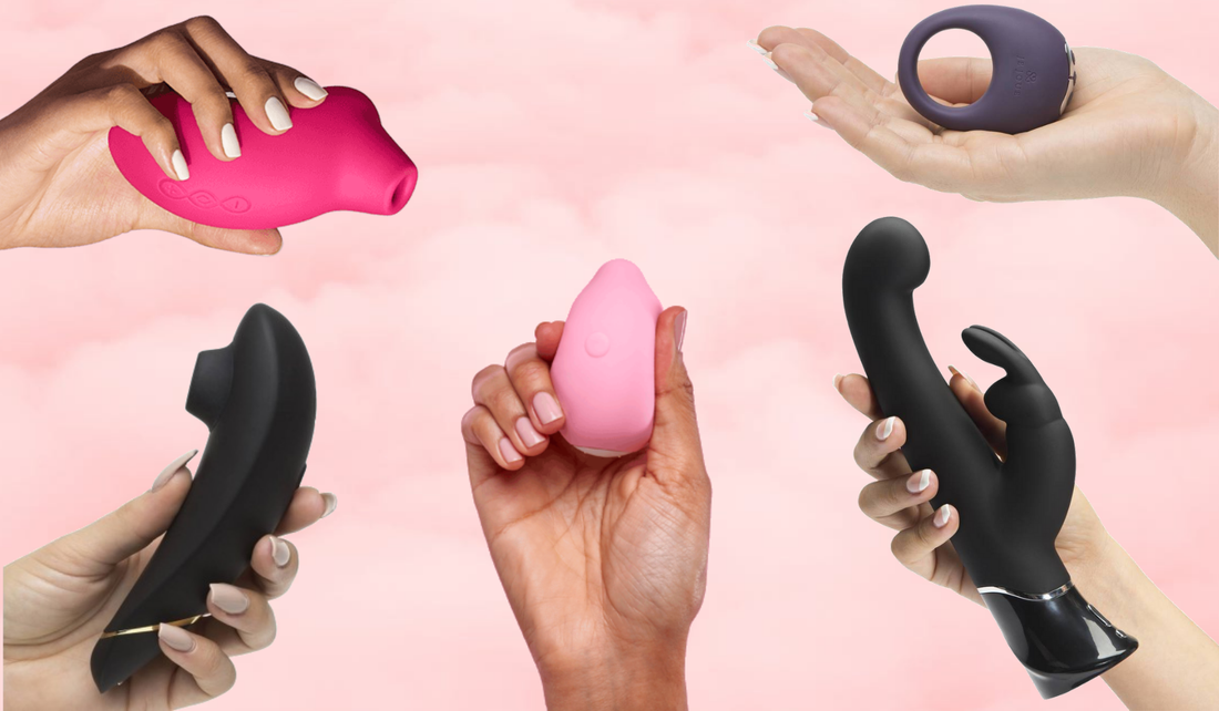 Use of Sex Toys by Women Use of Sex Toys by Women