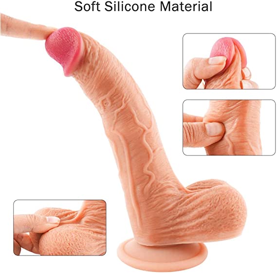 10 Inch 7 Speed Thrusting Dildo Vibrator Sex Toy for Women online