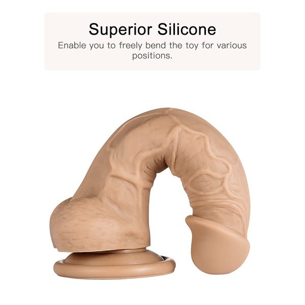 Big Realistic Suction Dildo For Women online
