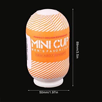 Mini Masturbators Cup For Men Sex Toys Mini Masturbators Cup For Men Sex Toys
