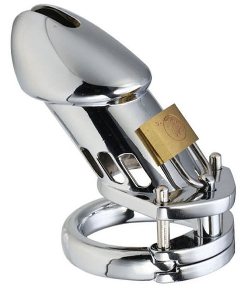 Chastity Cage For Men