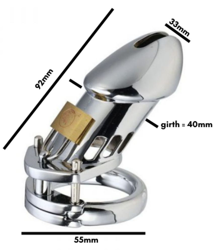 Chastity Cage For Men in india