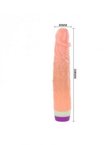 8 Inches Strong Vibrator online