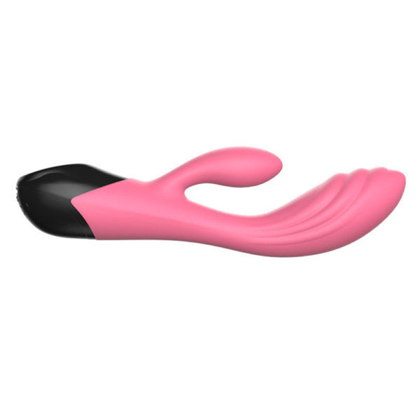 G Spot Rabbit Vibrator with Dual Vibration In India