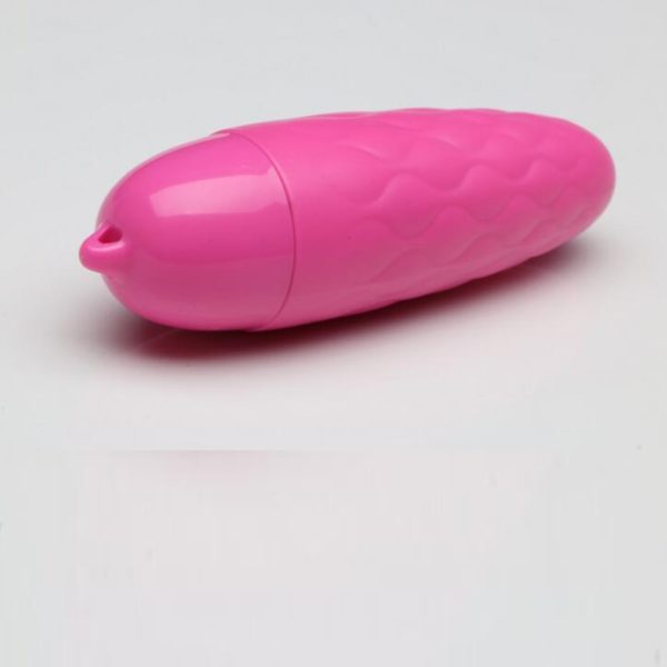 Mute Wireless Vibrators Jumping Egg In India