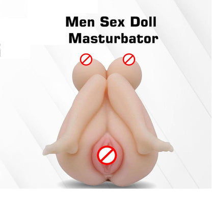 Men Sex Doll  Masturbator