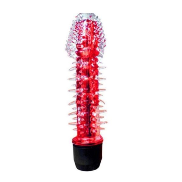 Crystal G-Spot Vibrator For Female In India